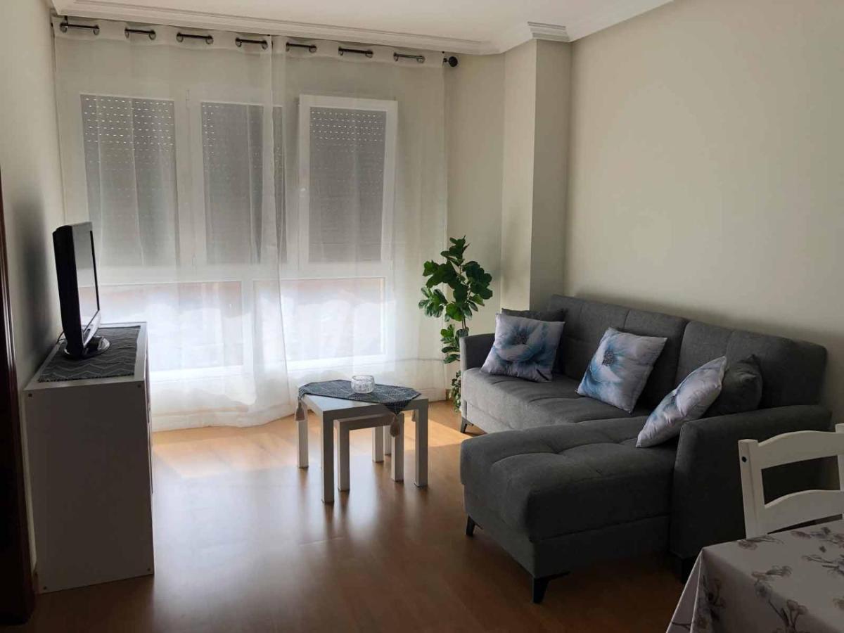 Apartament Schultz Gijón